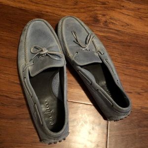 Blue Cole Haan Men’s Loafers